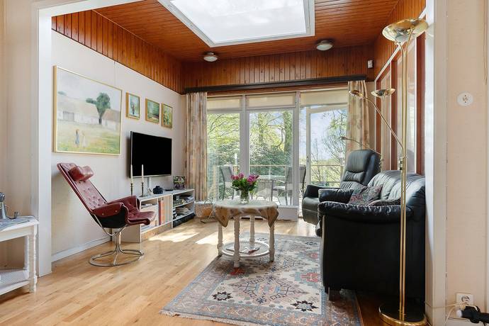 6 rum Villa på Riksleden 8 Eket Örkelljunga kommun - bild 7