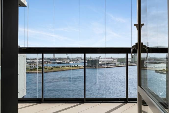 2 rum lägenhet på Dockplatsen 5 Dockan, Malmö kommun - bild 1
