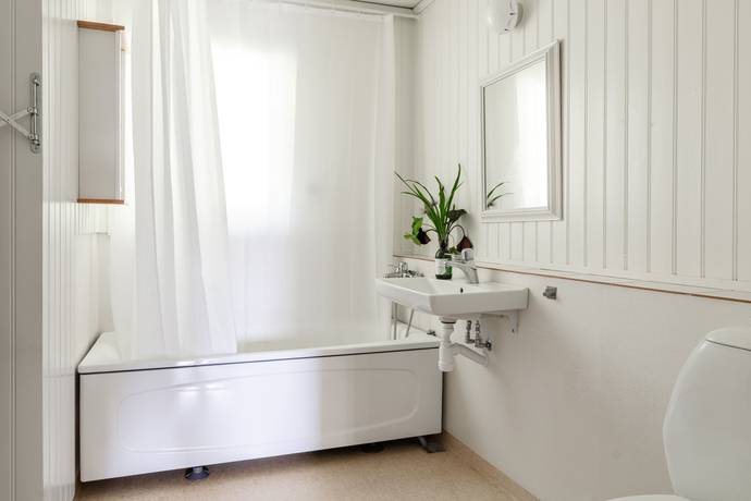 6 rum Radhus på Serenadvägen 11 Sjungande dalen Skellefteå kommun - bild 18