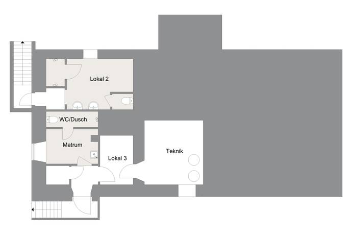 420 m² Övrig på Fole Prästgården 565,567,569,571,571B Mellersta Gotland Gotlands kommun - bild 33
