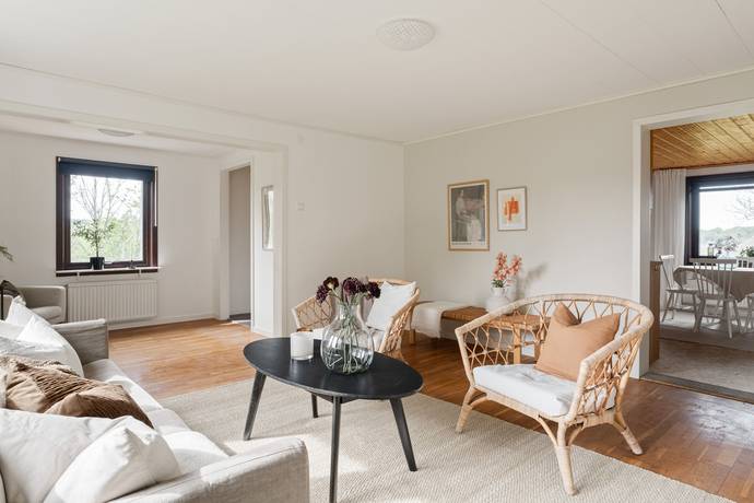 5 rum Villa på Svensbyvägen 22 Säve Göteborgs kommun - bild 8