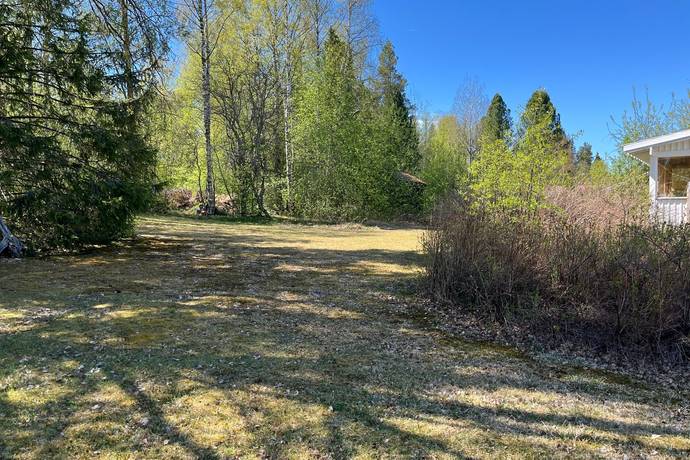 7 rum Villa på Bergslagsvägen 3 Älvdalens kommun - bild 38