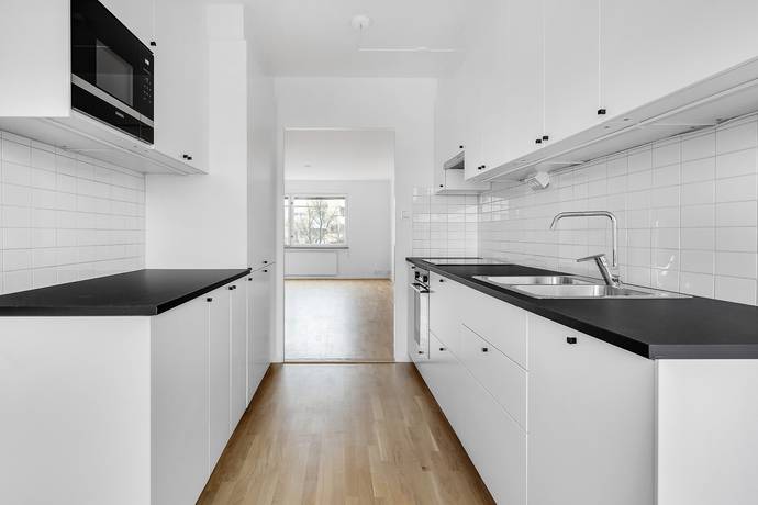 Bild på Ankdammsgatan 30