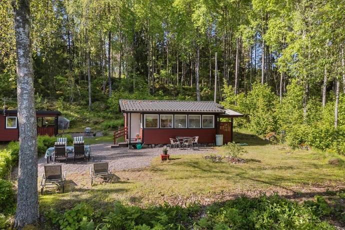 2 rum fritidshus på Stålbåga 20 Stålbåga, Flens kommun - bild 3