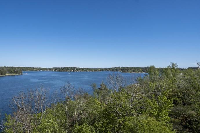 Centrala Vaxholm, Vaxholms kommun
