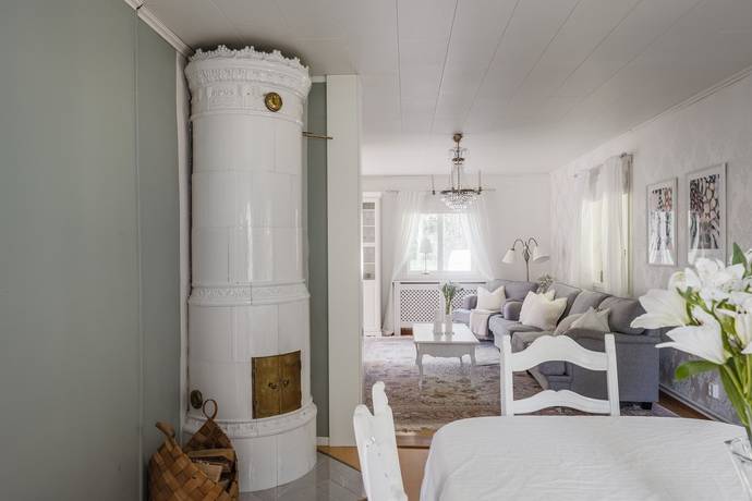 7 rum Villa på Kvinnerstatorp 316 Örebro kommun - bild 16