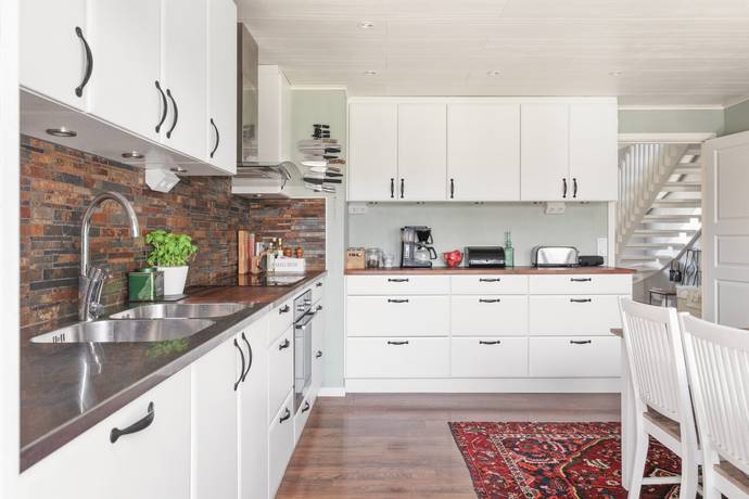 5 rum Villa på Styrdalsvägen 3 Gullbrandstorp Halmstads kommun - bild 6