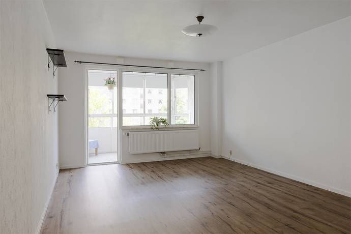 3 rum Lägenhet på Elisetorpsvägen 19D Arlöv Burlövs kommun - bild 14
