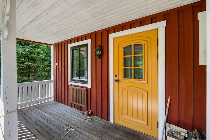 3 rum villa på Bråsstorp 59 Sunne, Sunne kommun - bild 4