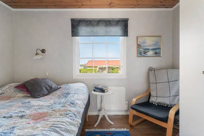 5 rum Fritidshus på Solhemsvägen 26 Trummenäs Karlskrona kommun - bild 13