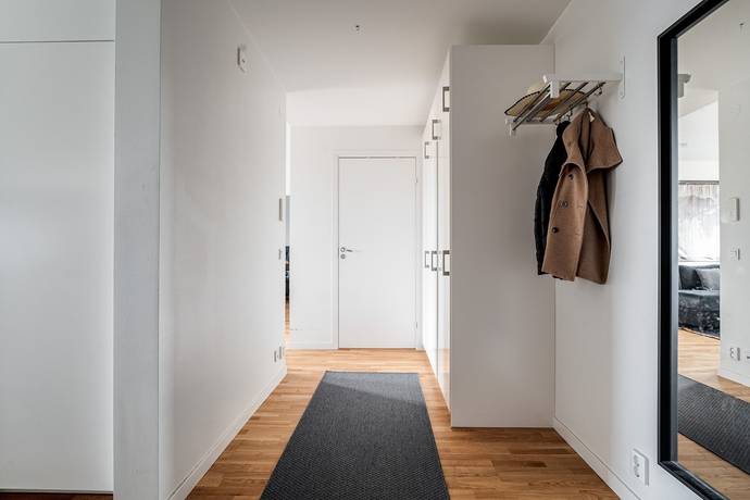 2 rum Lägenhet på Rödlönnsgången 34 Centrala Hisingen Göteborgs kommun - bild 6