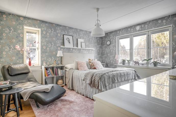 4 rum Lägenhet på Säbytorgsvägen 49 Rönninge Salems kommun - bild 23
