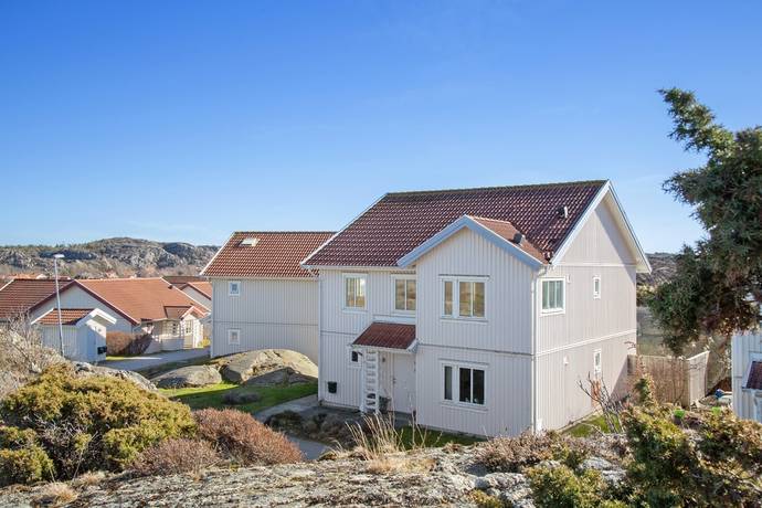 2 rum Lägenhet på Biskop Jens Väg 29 Skärhamn Tjörns kommun - bild 19