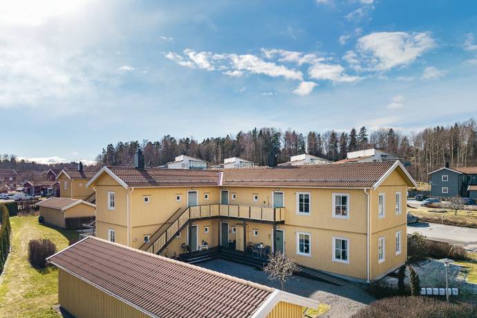 3 rum Lägenhet på Lindegårdsvägen 43 Bålsta - Väppeby Äng Håbo kommun - bild 3