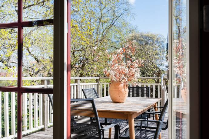 7 rum Villa på Runebergsvägen 16 Villastaden Gävle kommun - bild 13