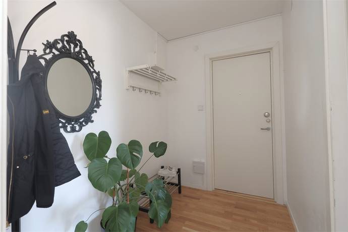 4 rum lägenhet på Västra Järnvägsgatan 17 B Centralt, Sävsjö kommun - bild 3