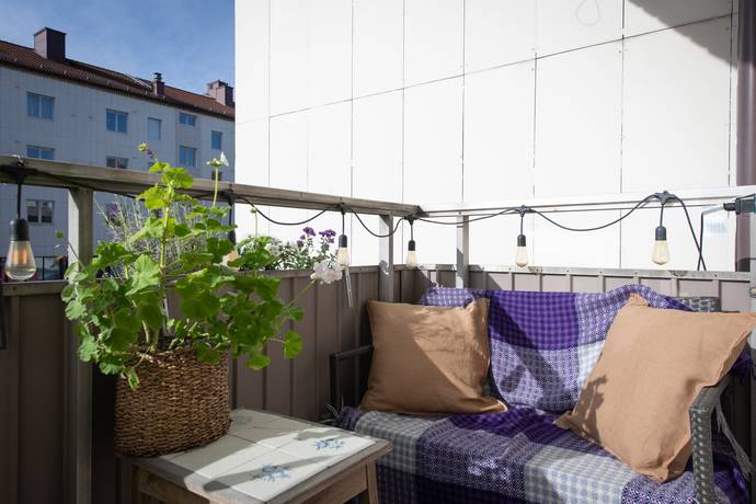 2 rum lägenhet på Fridkullagatan 18E Johanneberg, Göteborgs kommun - bild 5