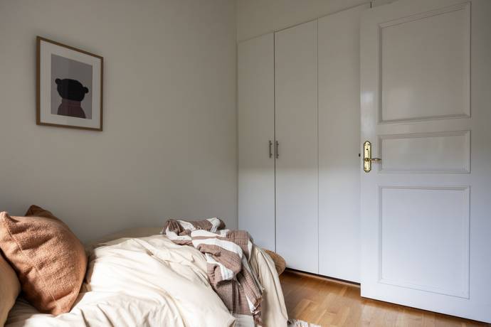 3 rum Lägenhet på Kristinehöjdsgatan 7 Johanneberg Göteborgs kommun - bild 20