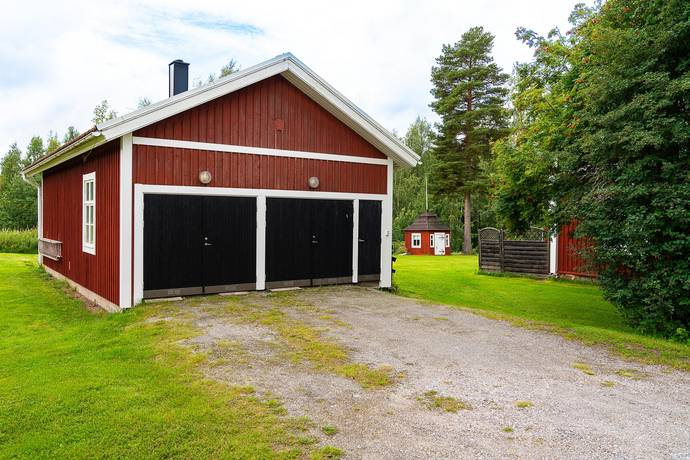 7 rum Villa på Roknäsvägen 229 Roknäs Piteå kommun - bild 14