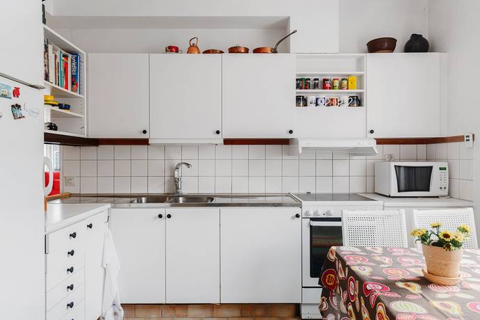 3 rum Lägenhet på Gasverksgatan 51 Högaborg Helsingborgs kommun - bild 12