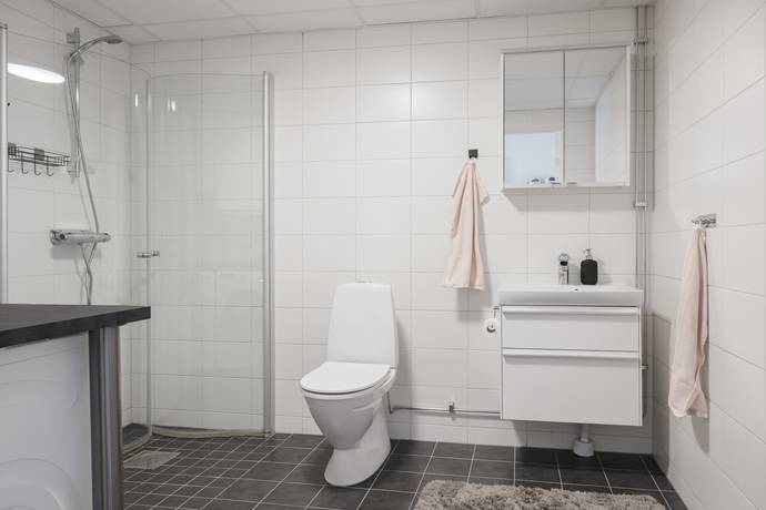 2 rum lägenhet på Polluxgatan 14 Kungsängen, Jönköpings kommun - bild 4