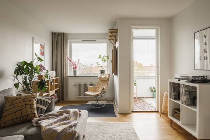 3 rum Lägenhet på Kobergsgatan 7 Strömmensberg Göteborgs kommun - bild 14