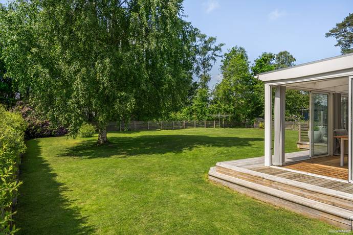 3 rum Villa på Hjortvägen 9 Haverdal Halmstads kommun - bild 26
