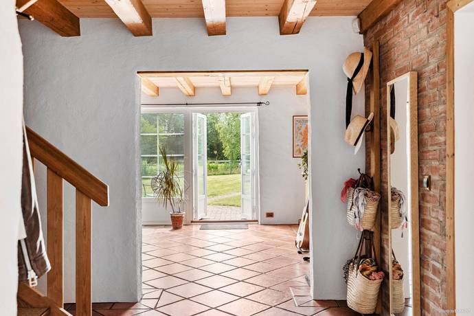 5 rum Villa på Landsvägen 731 Östra Grevie Vellinge kommun - bild 23