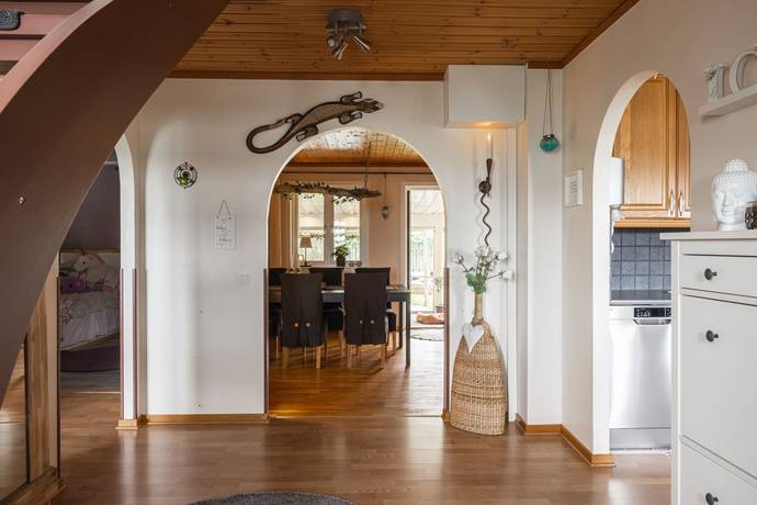 6 rum Villa på Jordholmsvägen 36 Vellinge kommun - bild 13