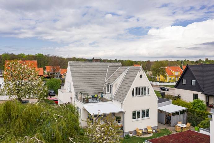 7 rum Villa på Smålandsgatan 34 Olympia Helsingborgs kommun - bild 44