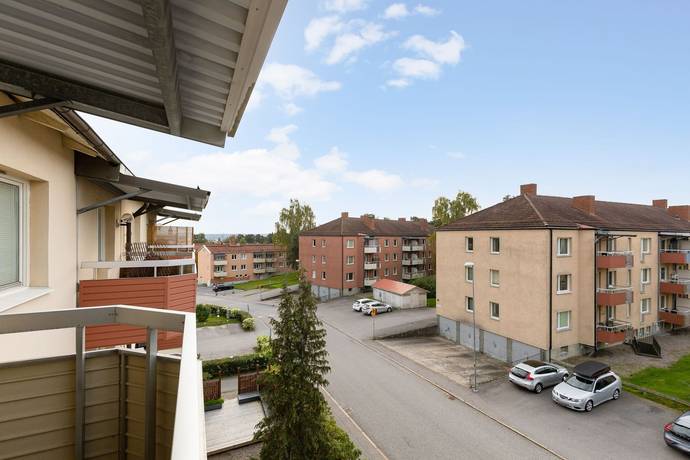 3 rum Lägenhet på Tingstugatan 40A Tingstuhöjden Strängnäs kommun - bild 2