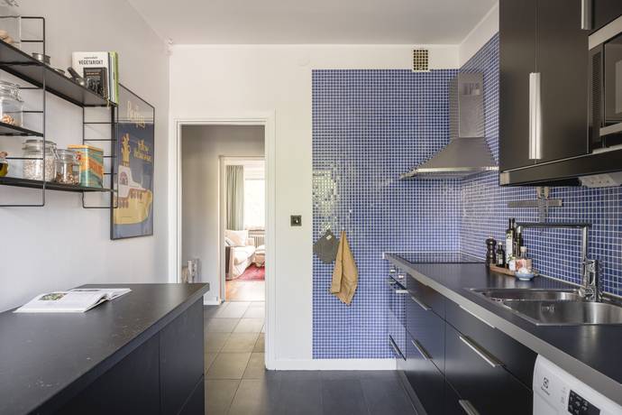 2 rum Lägenhet på Roskildevägen 31B Pildammarna Malmö kommun - bild 19