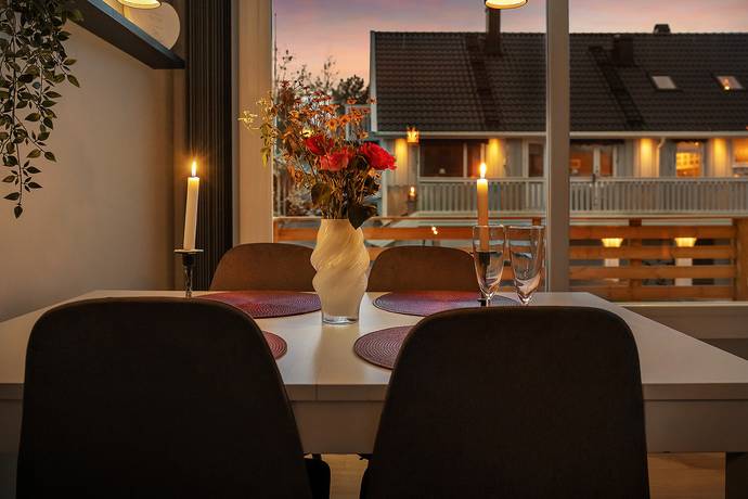 7 rum Villa på Kungshamnsgatan 24 Näset Göteborgs kommun - bild 28