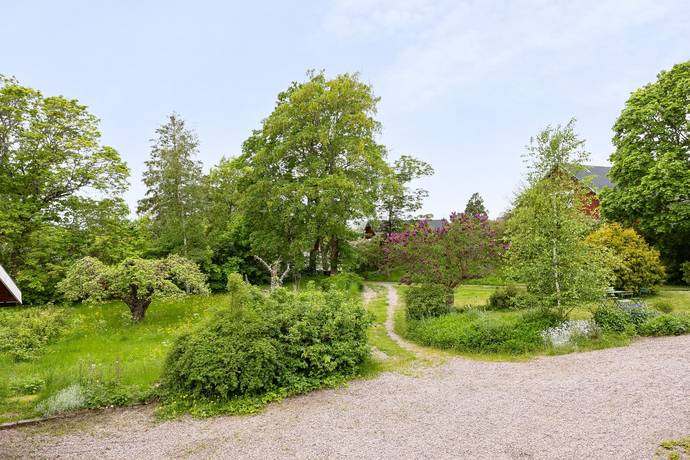 6 rum Villa på Vitkålsgatan 78B & C Uppsala Uppsala kommun - bild 7