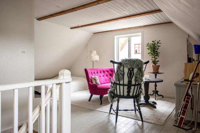 4 rum Villa på Pilos väg 11 Vitaby Simrishamns kommun - bild 21