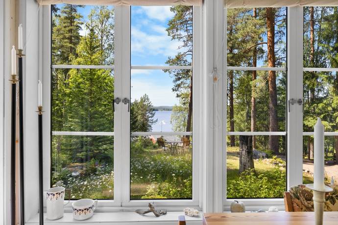 2 rum Fritidshus på Görtsbo 8112 Bollnäs Bollnäs kommun - bild 18