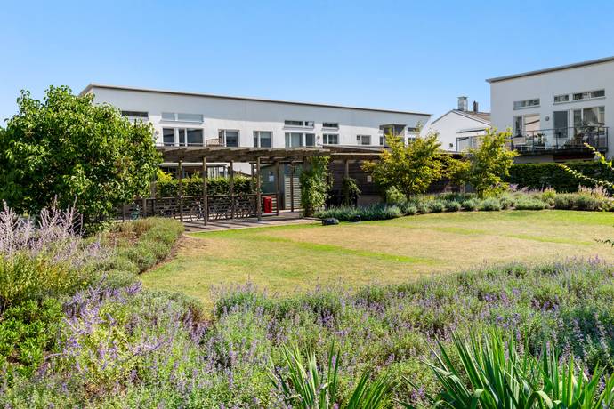 3 rum Lägenhet på Kryssgränd 43B Strandstaden Lomma kommun - bild 38