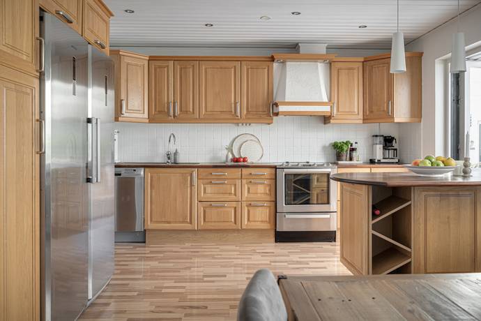 6 rum Villa på Österlengatan 13 Tomelilla Tomelilla kommun - bild 9
