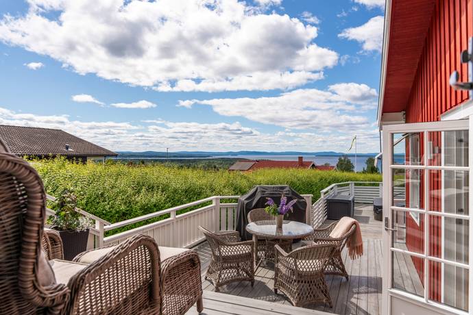 5 rum Villa på Nålängsvägen 14 Gärdebyn Rättviks kommun - bild 7