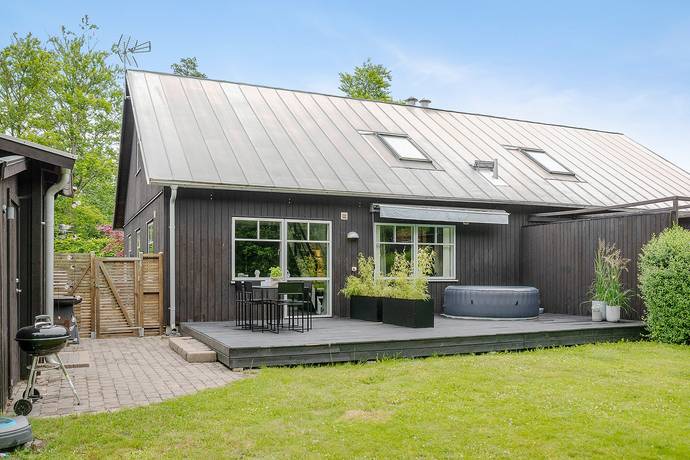 5 rum lägenhet på Västra Skärfva Byväg 11B Nättraby, Karlskrona kommun - bild 3