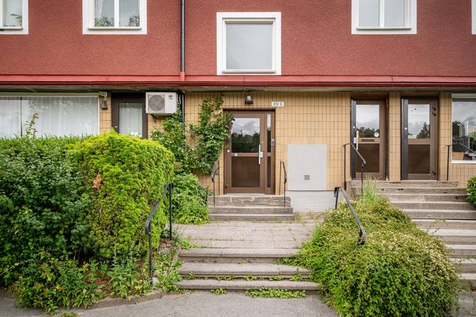 2 rum Lägenhet på Häradsvägen 35C Snättringe Huddinge kommun - bild 17