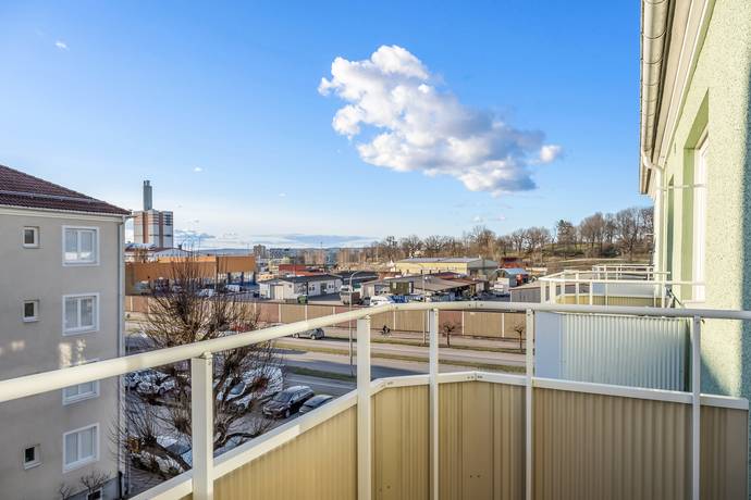 2 rum Lägenhet på Lindövägen 42A Oxelbergen Norrköpings kommun - bild 12