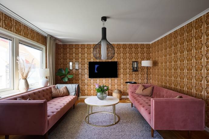 7 rum Villa på Industrivägen 9 Klädesholmen Tjörns kommun - bild 17