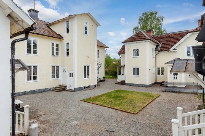 796 m² Övrig på Trädgårdsgatan 28 / Ydrevägen 1 Norr Eksjö kommun - bild 5