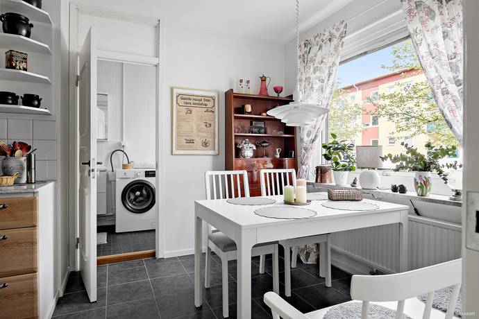 2 rum lägenhet på Järdalavägen 74B Ekholmen, Linköpings kommun - bild 3