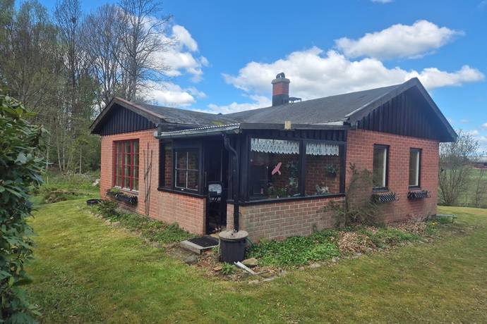2 rum fritidshus på Maglö 1409B Sösdala, Hässleholms kommun - bild 4
