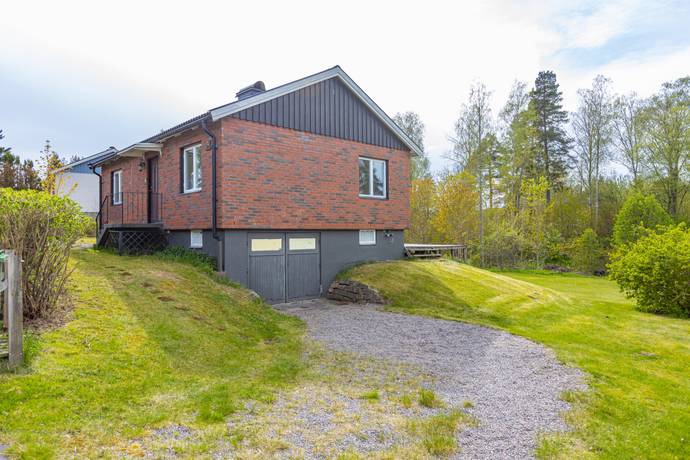 3 rum Villa på Talmansgatan 9 Svaneholm Säffle kommun - bild 2