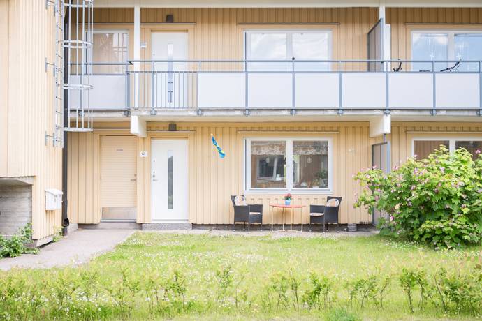 Porsön, Luleå kommun