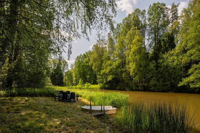 4 rum Villa på Åkleby Björkliden  Ulvåker Skövde kommun - bild 5