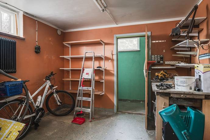5 rum Villa på Grytnäsvägen 12 Skogsbo Avesta kommun - bild 46